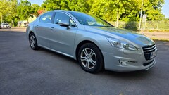 Bild des Angebotes Peugeot 508 HDi FAP 160 Active