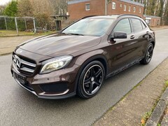 Bild des Angebotes Mercedes-Benz GLA 220 CDI 4Matic AMG nur 85Tkm