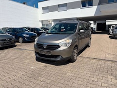 Bild des Angebotes Dacia Lodgy Laureate*7-SITZER*KLIMA*ERSTE HAND*