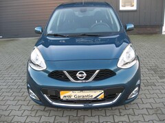 Bild des Angebotes Nissan Micra Acenta