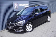 Bild des Angebotes BMW 220 220i GRAN-TOURER|PANORAMA|NAVI|LED|SITZHEIZUNG|