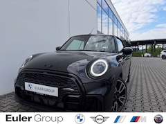 Bild des Angebotes MINI Cooper Cabrio JCW Trim LkHz PDC LED NAV DAB HUD
