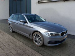 Bild des Angebotes BMW 525 d Sport Line*Scheckheft BMW* Klima Navi
