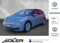 Bild des Angebotes VW ID.3 Pro Performance 150 kW Life 62 kWh