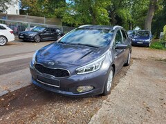 Bild des Angebotes Kia Ceed SW / cee'd SW Dream Team