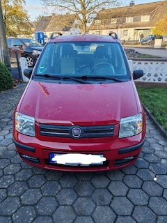 Bild des Angebotes Fiat Panda 1.1 Happy