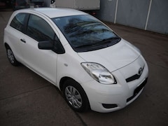 Bild des Angebotes Toyota Yaris Cool