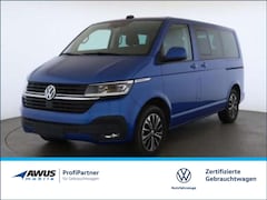Bild des Angebotes VW T6.1 Caravelle Trendline KR110 TDI DSG 8-Sitzer