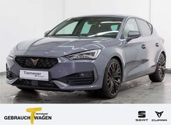 Bild des Angebotes CUPRA Leon VZ 2.0 TSI DSG LM19 LEDER eSITZE MEMORY FUL