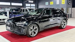 Bild des Angebotes Audi SQ8 4.0 TDI quattro +PANO+AHK+B&O+STANDHEIZUNG