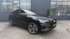 Bild des Angebotes Audi SQ8 4.0 TDI quattro +PANO+AHK+B&O+STANDHEIZUNG