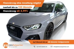 Bild des Angebotes Audi RS4 RS 4 Avant /MASSAGE/20"/RFK/SPUR/BLACK PANO MTRX q