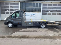 Bild des Angebotes Ford Transit 470 L3 + Anhäng*2,0*125Kw*1.HD*Luftfeder