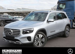 Bild des Angebotes Mercedes-Benz GLB 200 d MBUX Navi-Prem. Panorama AHK Kamera