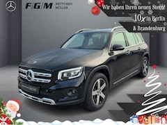 Bild des Angebotes Mercedes-Benz GLB 180 Progressive HeadUp|KeyGo|Standhz|TWA