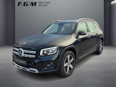 Bild des Angebotes Mercedes-Benz GLB 180 Progressive HUD|KeyGo|Standhz|TWA|AHK