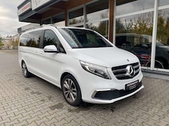 Bild des Angebotes Mercedes-Benz V 300 AVANTGARDE EDITION lang Burmester Topview