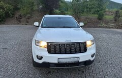 Bild des Angebotes Jeep Grand Cherokee 3.0 CRD S-Limited*AUTOMATIK*NAVI*XENON*LEDER*ACC