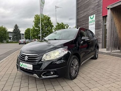 Suzuki SX4 S-Cross Comfort+ 4x4 Leder Panorama XenonAHK