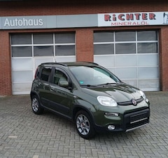 Bild des Angebotes Fiat Panda Rock 4x4