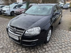Bild des Angebotes VW Jetta United Allwetterreifen TÜV & Service neu
