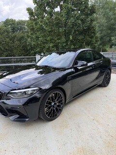 Bild des Angebotes BMW M2 Competition Coupé DKG/1.Hand/Schiebedach