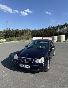 Bild des Angebotes Mercedes-Benz C 220 CDI Avantgarde