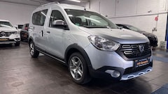 Bild des Angebotes Dacia Dokker Stepway Plus TCe 130 / Navi./Kamera/SHZ