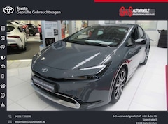 Bild des Angebotes Toyota Prius Plug-in Hybrid Executive