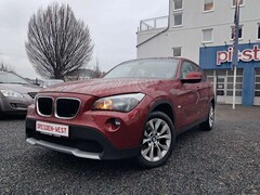 Bild des Angebotes BMW X1 Baureihe X1 18 i sDrive