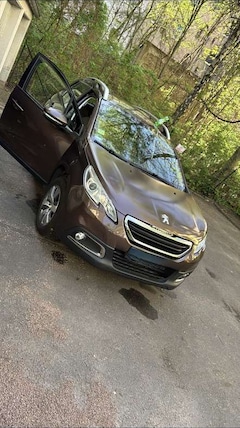 Bild des Angebotes Peugeot 2008 Active