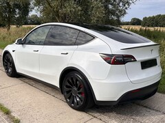 Bild des Angebotes Tesla Model Y Performance Dual Motor AWD