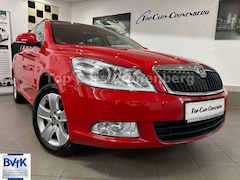Bild des Angebotes Skoda Octavia 1.6 Elegance*1.Hand*Automatik*50TKM *SHZ