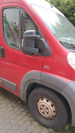 Bild des Angebotes Fiat Ducato Ducato Maxi L2B
