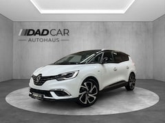 Bild des Angebotes Renault Grand Scenic Black Edition*PANO*LED*AHK*