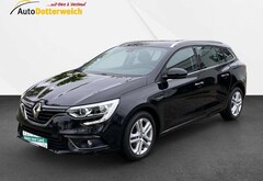 Bild des Angebotes Renault Megane Business Edition Navi, PDC vo und hi