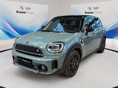Bild des Angebotes MINI Cooper SE Countryman Cooper SE ALL4 Countryman HEAD-UP PANO RFK HIFI