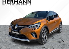 Bild des Angebotes Renault Captur II 1.6 E-TECH 160 Edition One CAM*LED*SHZ