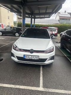 Bild des Angebotes VW Golf GTI (BlueMotion Technology) DSG Performance