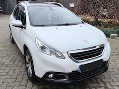 Bild des Angebotes Peugeot 2008 2008 e-HDi FAP 115 STOP