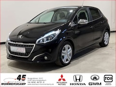 Bild des Angebotes Peugeot 208 Signature Automatik+Panorama+Ambientebel.+Allwette