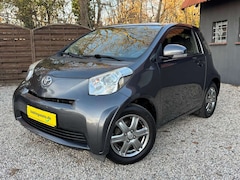 Bild des Angebotes Toyota iQ 1.0 Zero Klima 4-Sitzer TÜV 6/2027 Radio