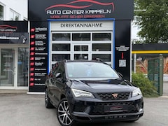 Bild des Angebotes CUPRA Ateca 4Drive (Virt. Cockpit-AHK-CarPlay-360°)