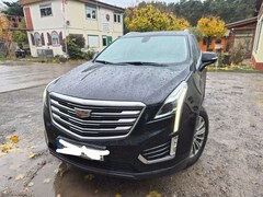 Bild des Angebotes Cadillac XT5 Luxury AWD