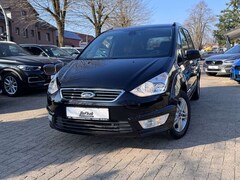 Bild des Angebotes Ford Galaxy Business Edition Automatik / 7-Sitzer
