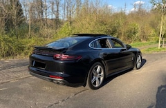 Bild des Angebotes Porsche Panamera 4S Diesel 422PS PANORAMA LED