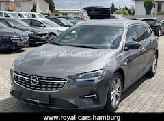 Bild des Angebotes Opel Insignia B Business MATRIX*LED*NAVI*CAM*SHZ*