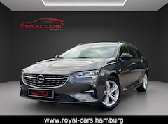 Bild des Angebotes Opel Insignia B Business MATRIX*LED*NAVI*CAM*SHZ*