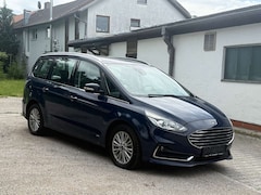 Bild des Angebotes Ford Galaxy Titanium AWD