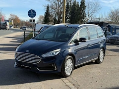 Ford Galaxy Titanium AWD
